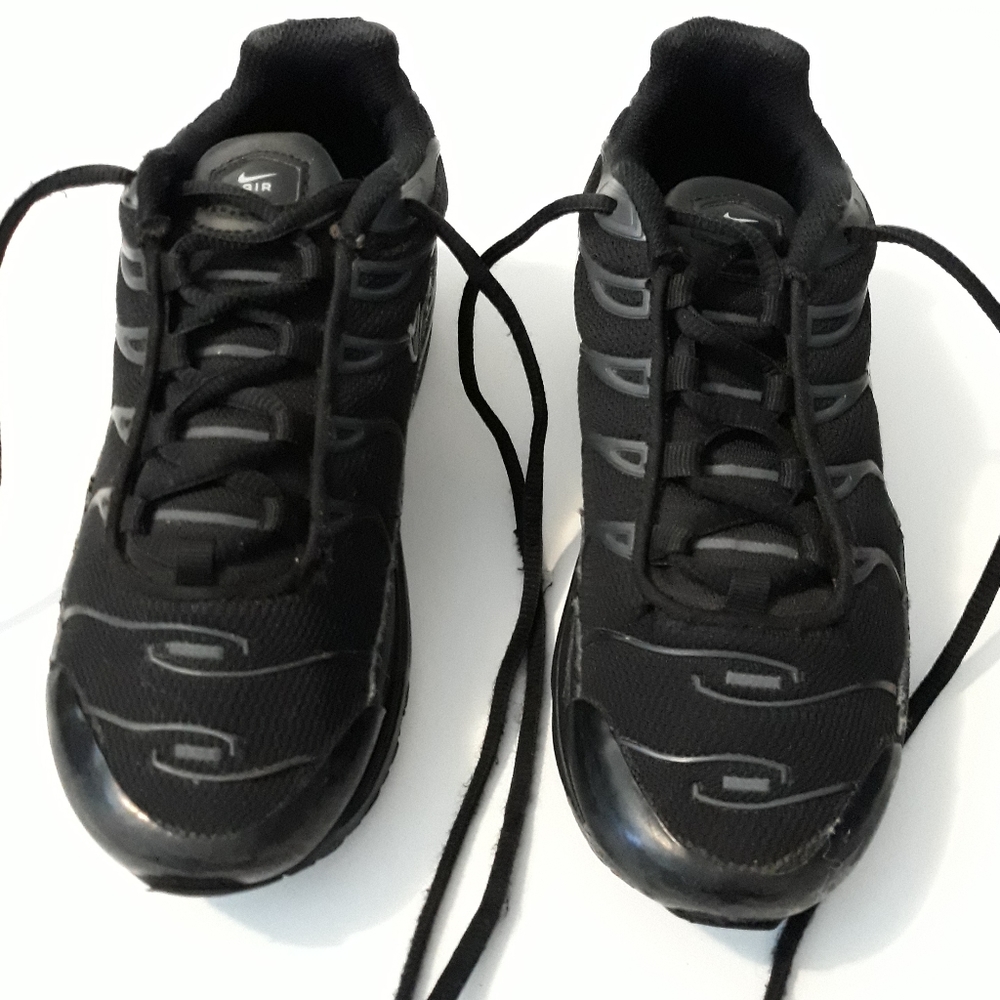 Nike Air Max Plus Little Kid's Size 2Y